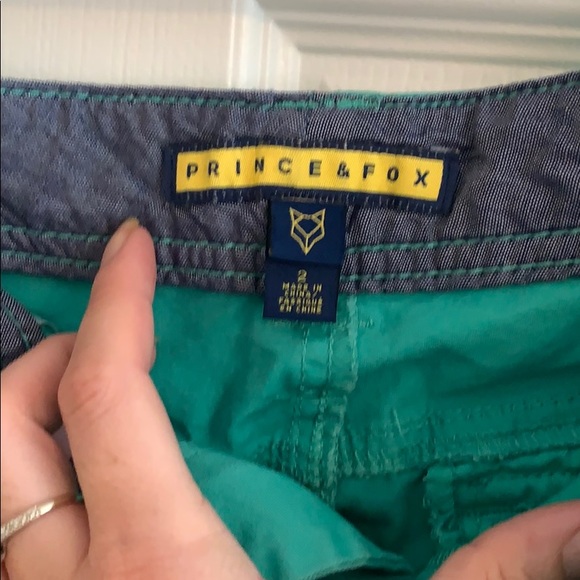 Shorts - Picture 3 of 3